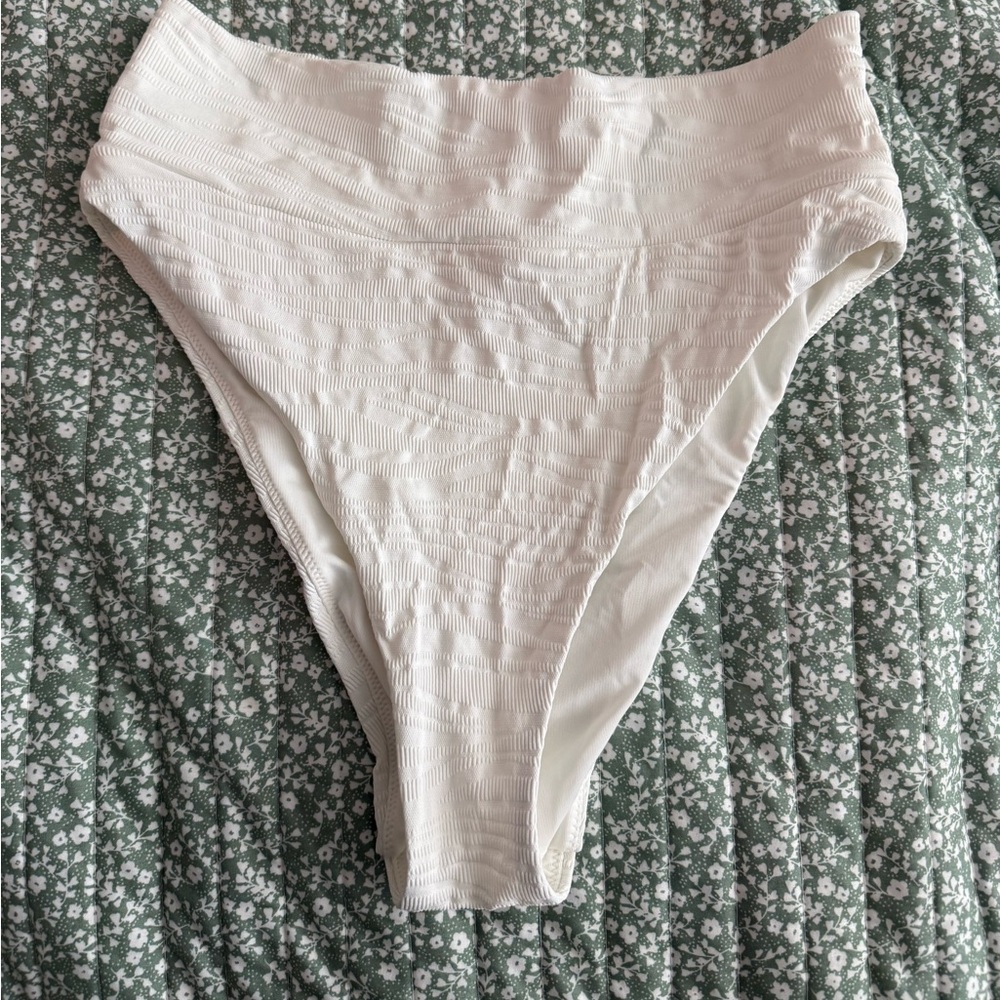 Aerie bikini bottoms